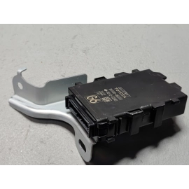 18-2019 TOYOTA CAMRY NETWORK GATEWAY COMPUTER CONTROL MODULE UNIT W/BRACKET OEM