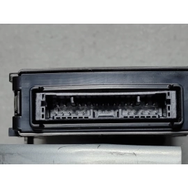 18-2019 TOYOTA CAMRY NETWORK GATEWAY COMPUTER CONTROL MODULE UNIT W/BRACKET OEM