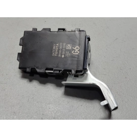 18-2019 TOYOTA CAMRY NETWORK GATEWAY COMPUTER CONTROL MODULE UNIT W/BRACKET OEM