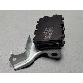 18-2019 TOYOTA CAMRY NETWORK GATEWAY COMPUTER CONTROL MODULE UNIT W/BRACKET OEM