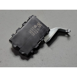 18-2019 TOYOTA CAMRY NETWORK GATEWAY COMPUTER CONTROL MODULE UNIT W/BRACKET OEM