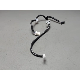 2018-2021 TOYOTA CAMRY DASHBOARD INSTRUMENT PANEL CABLE WIRE WIRING HARNESS OEM