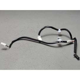 2018-2021 TOYOTA CAMRY DASHBOARD INSTRUMENT PANEL CABLE WIRE WIRING HARNESS OEM