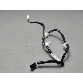 2018-2021 TOYOTA CAMRY DASHBOARD INSTRUMENT PANEL CABLE WIRE WIRING HARNESS OEM