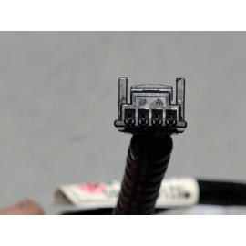 2018-2021 TOYOTA CAMRY DASHBOARD INSTRUMENT PANEL CABLE WIRE WIRING HARNESS OEM