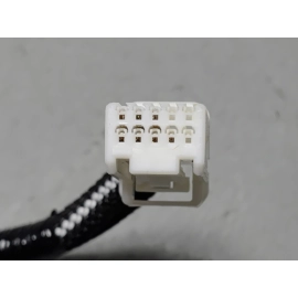 2018-2021 TOYOTA CAMRY DASHBOARD INSTRUMENT PANEL CABLE WIRE WIRING HARNESS OEM