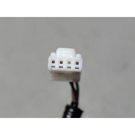 2018-2021 TOYOTA CAMRY DASHBOARD INSTRUMENT PANEL CABLE WIRE WIRING HARNESS OEM