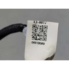 2018-2021 TOYOTA CAMRY DASHBOARD INSTRUMENT PANEL CABLE WIRE WIRING HARNESS OEM