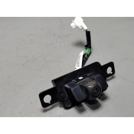 OEM TOYOTA CAMRY 2018-2020 REAR VIEW TRUNK LID BACKUP PARKING ASSIST CAMERA