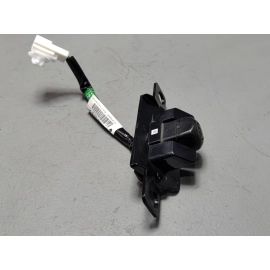 OEM TOYOTA CAMRY 2018-2020 REAR VIEW TRUNK LID BACKUP PARKING ASSIST CAMERA