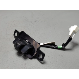 OEM TOYOTA CAMRY 2018-2020 REAR VIEW TRUNK LID BACKUP PARKING ASSIST CAMERA