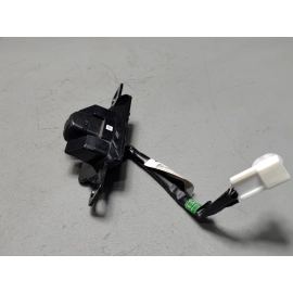 OEM TOYOTA CAMRY 2018-2020 REAR VIEW TRUNK LID BACKUP PARKING ASSIST CAMERA