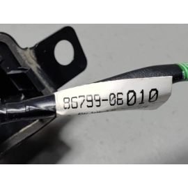 OEM TOYOTA CAMRY 2018-2020 REAR VIEW TRUNK LID BACKUP PARKING ASSIST CAMERA