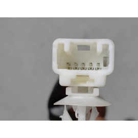 OEM TOYOTA CAMRY 2018-2020 REAR VIEW TRUNK LID BACKUP PARKING ASSIST CAMERA