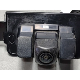 OEM TOYOTA CAMRY 2018-2020 REAR VIEW TRUNK LID BACKUP PARKING ASSIST CAMERA