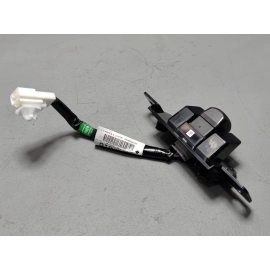 OEM TOYOTA CAMRY 2018-2020 REAR VIEW TRUNK LID BACKUP PARKING ASSIST CAMERA