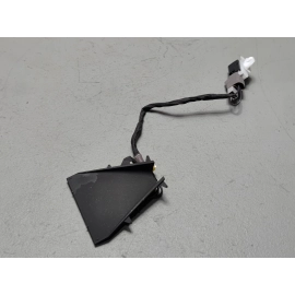 OEM TOYOTA CAMRY 2018-2020 WINDSHIELD FRONT HOOD FORWARD RECOGNITION LID SWITCH