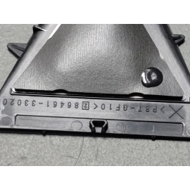 OEM TOYOTA CAMRY 2018-2020 WINDSHIELD FRONT HOOD FORWARD RECOGNITION LID SWITCH