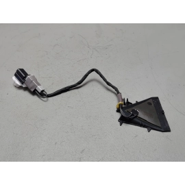 OEM TOYOTA CAMRY 2018-2020 WINDSHIELD FRONT HOOD FORWARD RECOGNITION LID SWITCH