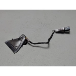 OEM TOYOTA CAMRY 2018-2020 WINDSHIELD FRONT HOOD FORWARD RECOGNITION LID SWITCH