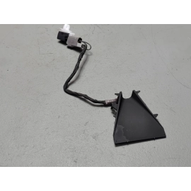 OEM TOYOTA CAMRY 2018-2020 WINDSHIELD FRONT HOOD FORWARD RECOGNITION LID SWITCH