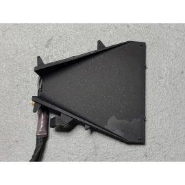 OEM TOYOTA CAMRY 2018-2020 WINDSHIELD FRONT HOOD FORWARD RECOGNITION LID SWITCH