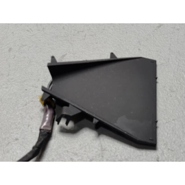OEM TOYOTA CAMRY 2018-2020 WINDSHIELD FRONT HOOD FORWARD RECOGNITION LID SWITCH