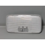 2012-2020 TOYOTA CAMRY REAR UPPER ROOF CENTER DOME LIGHT READING LAMP OEM