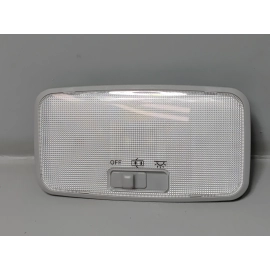 2012-2020 TOYOTA CAMRY REAR UPPER ROOF CENTER DOME LIGHT READING LAMP OEM