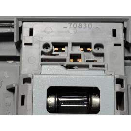 2012-2020 TOYOTA CAMRY REAR UPPER ROOF CENTER DOME LIGHT READING LAMP OEM