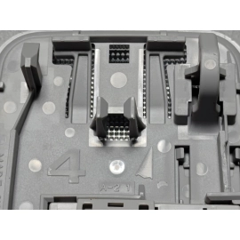 2012-2020 TOYOTA CAMRY REAR UPPER ROOF CENTER DOME LIGHT READING LAMP OEM