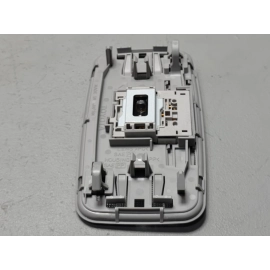 2012-2020 TOYOTA CAMRY REAR UPPER ROOF CENTER DOME LIGHT READING LAMP OEM