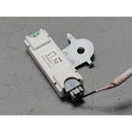 2018-2025 TOYOTA CAMRY REAR DRIVER SIDE AMP AMPLIFIER ANTENNA MODULE OEM