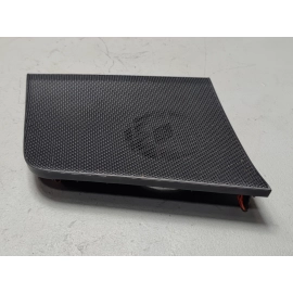 OEM TOYOTA CAMRY 2018 DASH DASHBOARD PASSENGER SIDE SPEAKER GRILLE COVER