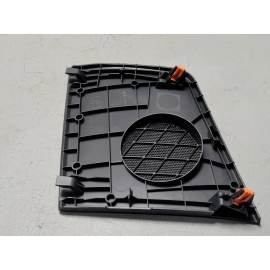 OEM TOYOTA CAMRY 2018 DASH DASHBOARD PASSENGER SIDE SPEAKER GRILLE COVER