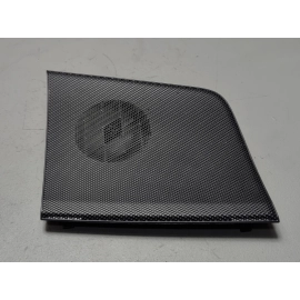 OEM TOYOTA CAMRY 2018 DASH DASHBOARD PASSENGER SIDE SPEAKER GRILLE COVER