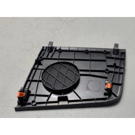 OEM TOYOTA CAMRY 2018 DASH DASHBOARD PASSENGER SIDE SPEAKER GRILLE COVER