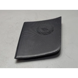 OEM TOYOTA CAMRY 2018 DASH DASHBOARD PASSENGER SIDE SPEAKER GRILLE COVER