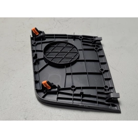 OEM TOYOTA CAMRY 2018 DASH DASHBOARD PASSENGER SIDE SPEAKER GRILLE COVER