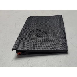 OEM TOYOTA CAMRY 2018 DASH DASHBOARD PASSENGER SIDE SPEAKER GRILLE COVER