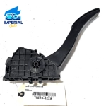 2013-2020 FORD FUSION LEFT SIDE FLOOR GAS PEDAL ACCELERATOR THROTTLE SENSOR