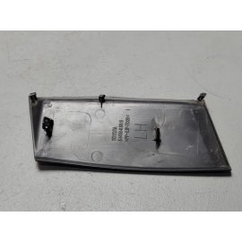 2018-2020 TOYOTA CAMRY REAR DRIVER SIDE TAILLIGHT LIGHT LAMP COVER PANEL OEM