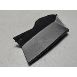 2018-2020 TOYOTA CAMRY REAR DRIVER SIDE TAILLIGHT LIGHT LAMP COVER PANEL OEM