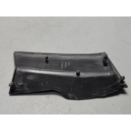 2018-2020 TOYOTA CAMRY REAR DRIVER SIDE TAILLIGHT LIGHT LAMP COVER PANEL OEM