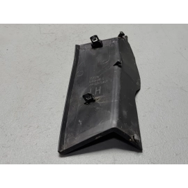 2018-2020 TOYOTA CAMRY REAR DRIVER SIDE TAILLIGHT LIGHT LAMP COVER PANEL OEM