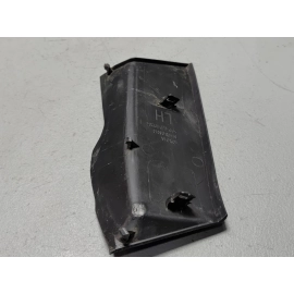 2018-2020 TOYOTA CAMRY REAR DRIVER SIDE TAILLIGHT LIGHT LAMP COVER PANEL OEM