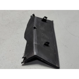 2018-2020 TOYOTA CAMRY REAR PASSENGER SIDE TAILLIGHT LIGHT LAMP COVER PANEL OEM