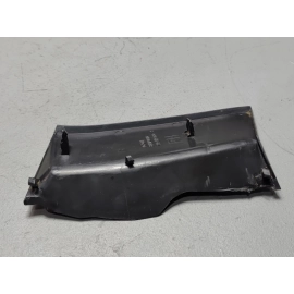 2018-2020 TOYOTA CAMRY REAR PASSENGER SIDE TAILLIGHT LIGHT LAMP COVER PANEL OEM