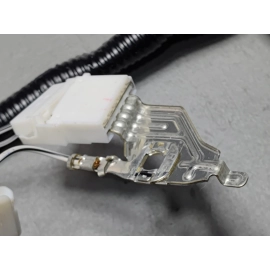 2018-2019 TOYOTA CAMRY REAR TRUNK LUGGAGE WIRE WIRING HARNESS OEM