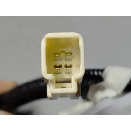 2018-2019 TOYOTA CAMRY REAR TRUNK LUGGAGE WIRE WIRING HARNESS OEM